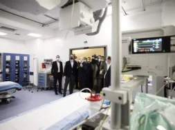 mitsotakis-asklipieio