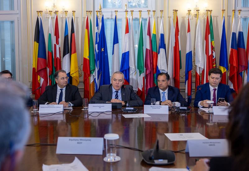 ΣΦΕΕ: ενέργειες για την υλοποίηση της Εθνικής πολιτικής για τον καρκίνο