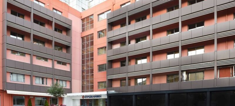 Ευρωκλινική Αθηνών