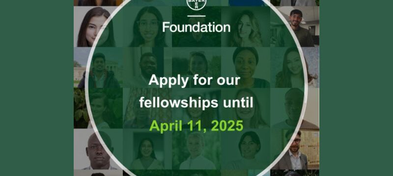 BF Fellowships
