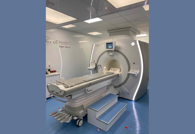 GE HealthCare: Η πρώτη εγκατάσταση του καινοτόμου συστήματος μαγνητικής τομογραφίας SIGNA™ Artist Evo στην Ανατολική Ευρώπη