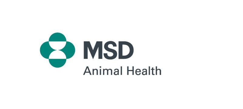 MSD ANIMAL HEALTH_LOGO