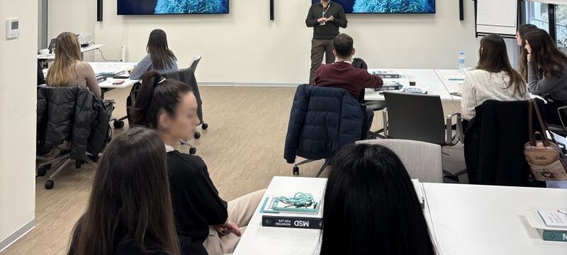 MSD Greece Career Day 2025 2