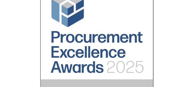 Procurement Awards 2025_Stickers_Silver