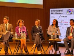 Eirini Agapidaki_rare diseases conference