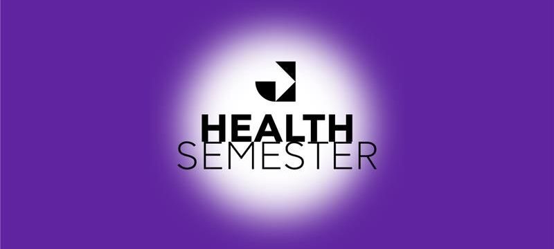 JOIST HEALTH SEMESTER