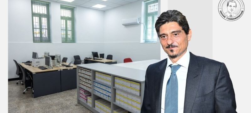 ΙΠΓ_Φαρμακείο Ιπποκράτειο_κ. Γιαννακόπουλος