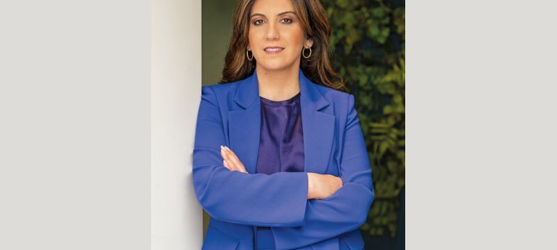 Λαμπρίνα Μπαρμπετάκη