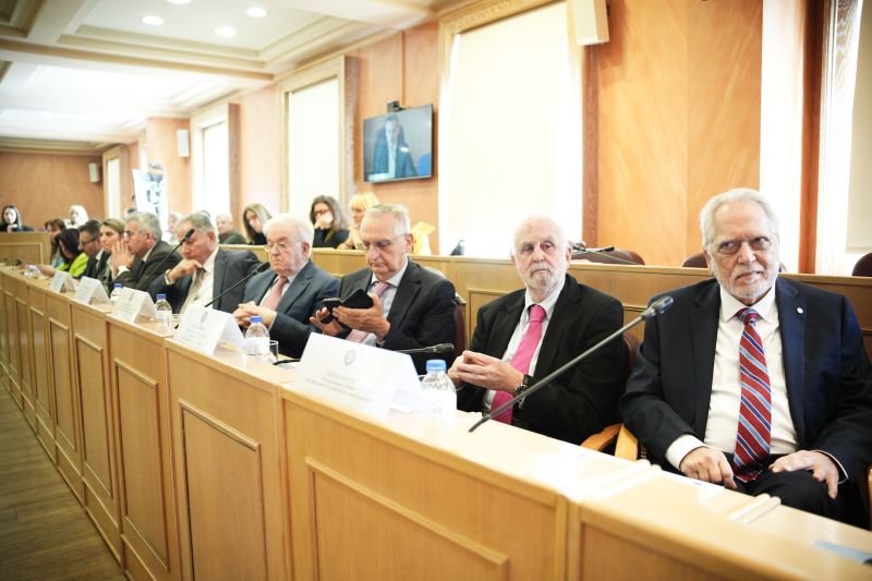 Η Affidea στο πλευρό του Δήμου Αθηναίων για την φροντίδα ευάλωτων ηλικιωμένων μέσω του προγράμματος «ΦΡΟΝΤΙΖΩ»