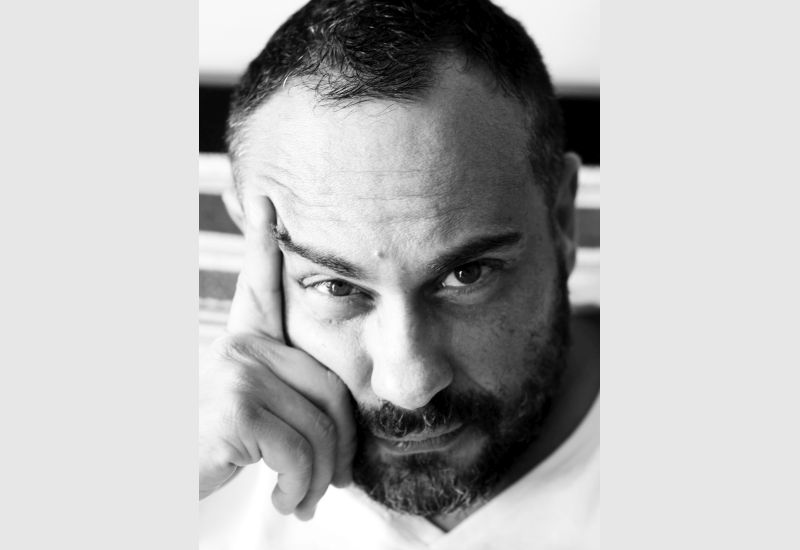 Phytobiosomes του καλλιτέχνη Costas Picadas