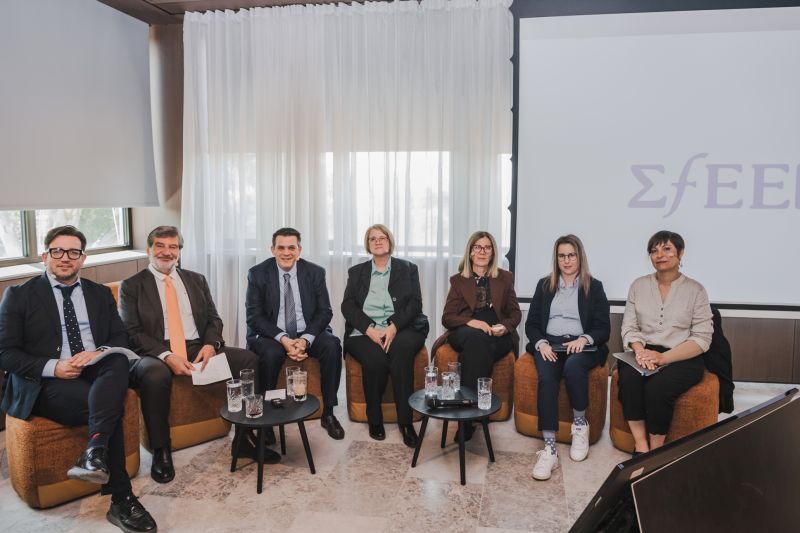 Ενώσεις ασθενών, Πολιτεία και φαρμακοβιομηχανία στο ίδιο τραπέζι διαλόγου: Προβλήματα, προτάσεις και λύσεις για τη βελτίωση της πρόσβασης των ασθενών σε υπηρεσίες υγείας