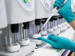 Haemophilia R&D at Novo Nordisk A/S, Måløv, Denmark, 2015