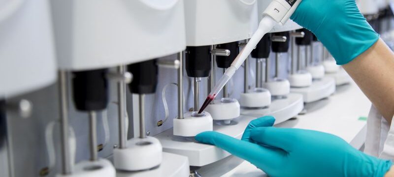 Haemophilia R&D at Novo Nordisk A/S, Måløv, Denmark, 2015