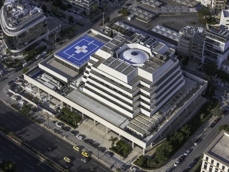 «Ένα σημαντικό ενημερωτικό σεμινάριο για δημοσιογράφους υλοποιήθηκε με πρωτοβουλία του Υπουργείου Υγείας»