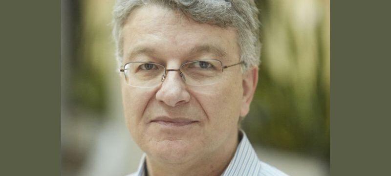 Petros Koutrakis