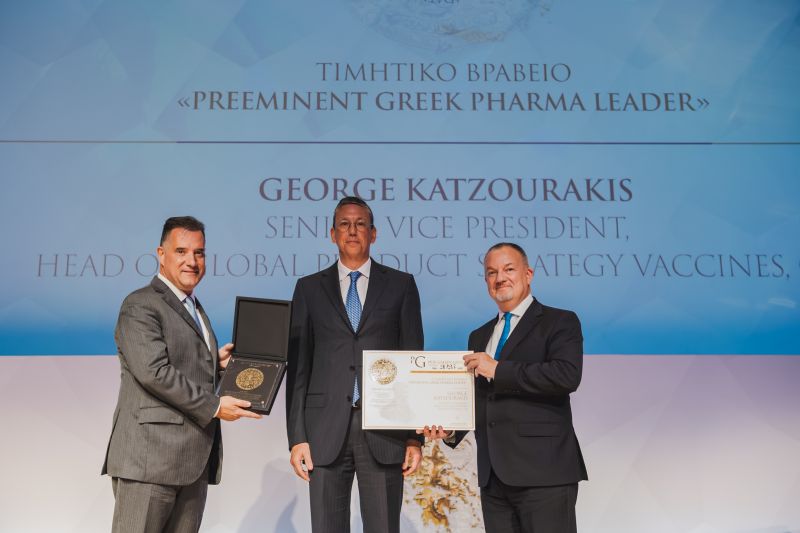 Κυριάκος Μητσοτάκης στα Prix Galien Greece 2025: Η Ελλάδα στον παγκόσμιο χάρτη καινοτομίας στην Υγεία