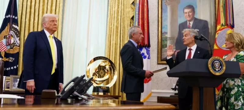 TRUMP-KENNEDY-MEHMET-OZ01