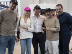 Tikun Olam Ελλάδος_Athens Cannabis Expo 2025_Στέφανος Κασσελάκης