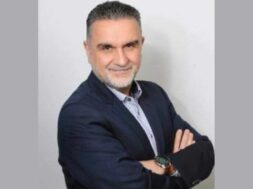 cv Ιωάννης Τσίμαρης