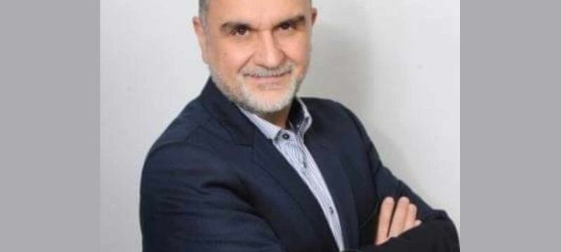 cv Ιωάννης Τσίμαρης
