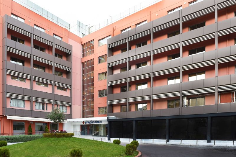 Όμιλος Ευρωκλινικής: 7 χρόνια στην κορυφή της ποιότητας με αποδείξεις!