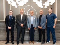 κ. Μακράκης, κ. Σουγιουλτζής, κ. Στρατάκης, κ. Κελλάρης, κ. Σφοντούρης