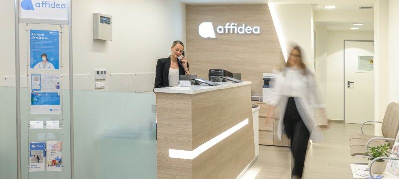 AFFIDEA THESS 1