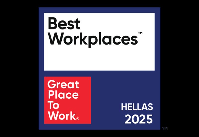 Η AMGEN HELLAS ΑΝAΜΕΣΑ ΣΤΑ BEST WORKPLACES™ 2025