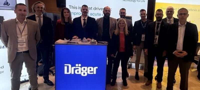 Draeger