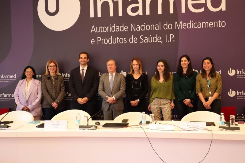 Επίσκεψη στην Πορτογαλία στο πλαίσιο του Έργου TSI για την Αξιολόγηση Τεχνολογιών Υγείας (HTA)