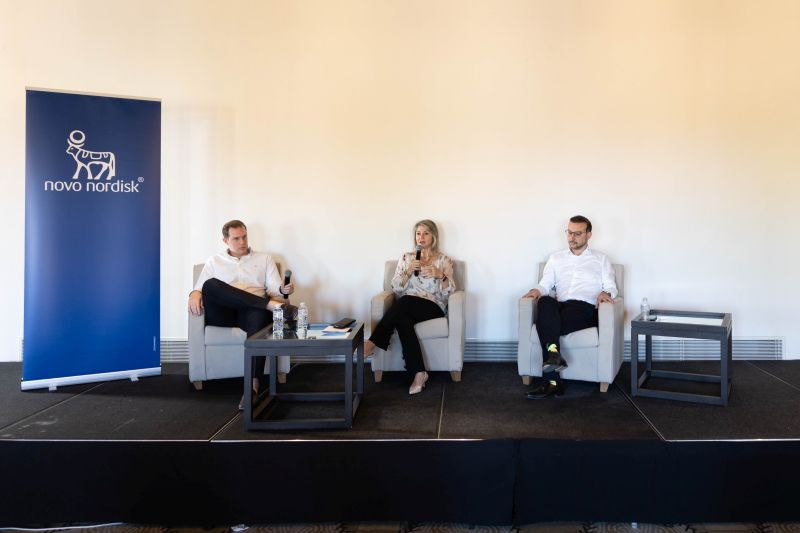 Η Novo Nordisk Hellas για ακόμη μια χρονιά Strategic Healthcare Sponsor στο κορυφαίο γεγονός αθλητικού τουρισμού Navarino Challenge