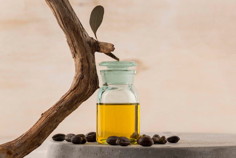 Τι είναι το έλαιο Jojoba και πως ωφελεί το δέρμα