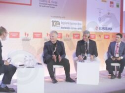 ECONOMIST IMPACT – SECOND EUROPEAN BUSINESS SUMMIT