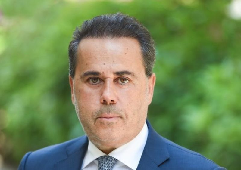 Συνέντευξη του Υπουργού Περιβάλλοντος και Ενέργειας, κ. Σταύρου Παπασταύρου στα Parapolitika 90,1 FM