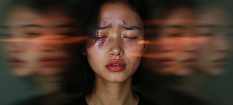 woman-with-her-eyes-closed-sad-face-with-blurry-motion_23-2151903280