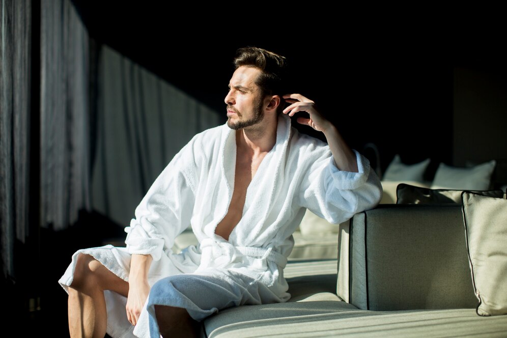 Ποια είναι τα σημάδια και τα συμπτώματα της υψηλής τεστοστερόνης στους άνδρες;