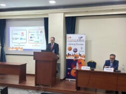 ΣΥΝΕΝΤΕΥΞΗ ΤΥΠΟΥ BCNM 2025