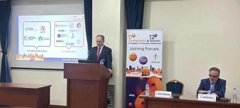 ΣΥΝΕΝΤΕΥΞΗ ΤΥΠΟΥ BCNM 2025