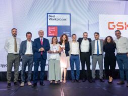 GSK_Best Workplace Greece Ceremony 2025 (2)