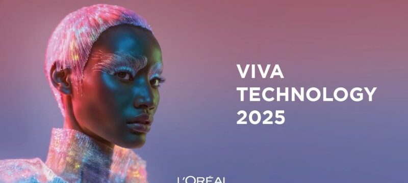 VIVA TECHNOLOGY 2025