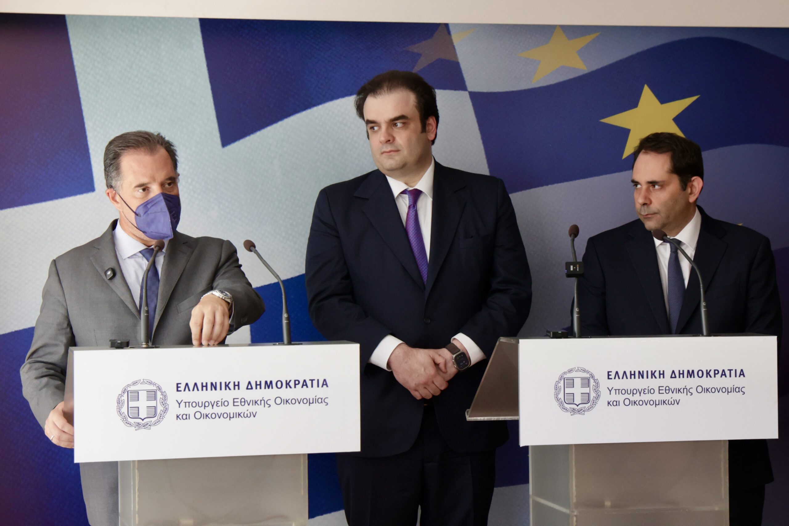 Έκτακτη ενίσχυση 42 εκατ. ευρώ στον ΕΟΠΥΥ για φάρμακα και διαγνωστικά