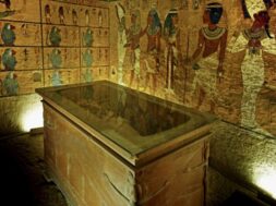 tutankhamun