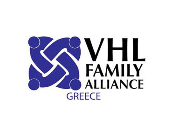 Το ταξίδι του ασθενούς με καρκίνο του νεφρού και κληρονομικό καρκίνο του νεφρού VHL: Από τη διάγνωση στη θεραπεία , με δύναμη και αισιοδοξία