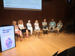 ΕΝΟΤΗΤΑ3 HEALTHY LIVING AND HEALTHY AGEING FOR WOMEN