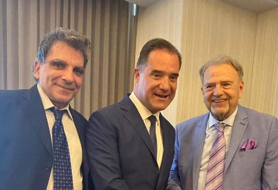 Επιγενετική Προσέγγιση της Ιαματικής Ιατρικής – 9ο Πανελλήνιο Συνέδριο Ιαματικής Ιατρικής