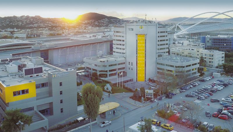 MiLEP στο ΙΑΣΩ: Νέα Εποχή στη Θεραπεία Προστάτη με Laser