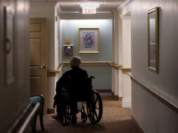 Life Inside Senior Care Homes, After The Coronavirus Crucible