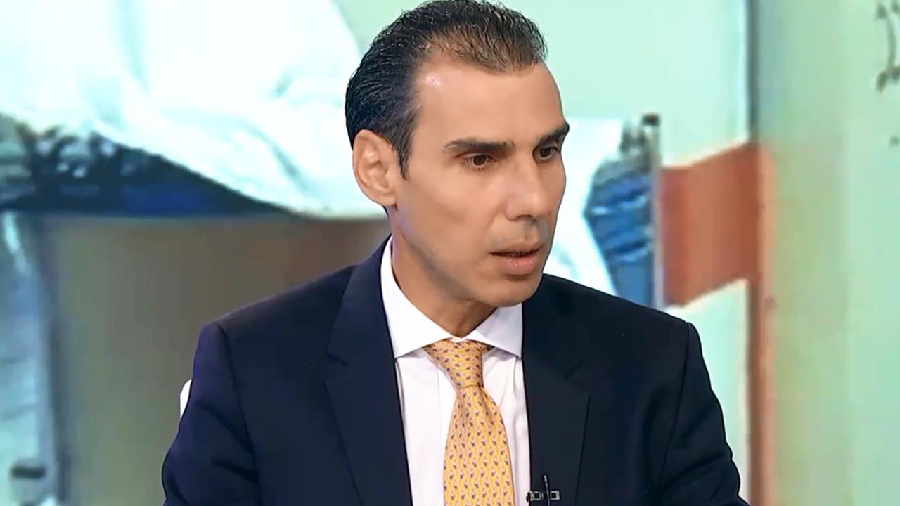 Η ΠΟΝ συναντήθηκε με τον Υφυπουργό Υγείας Μάριο Θεμιστοκλέους