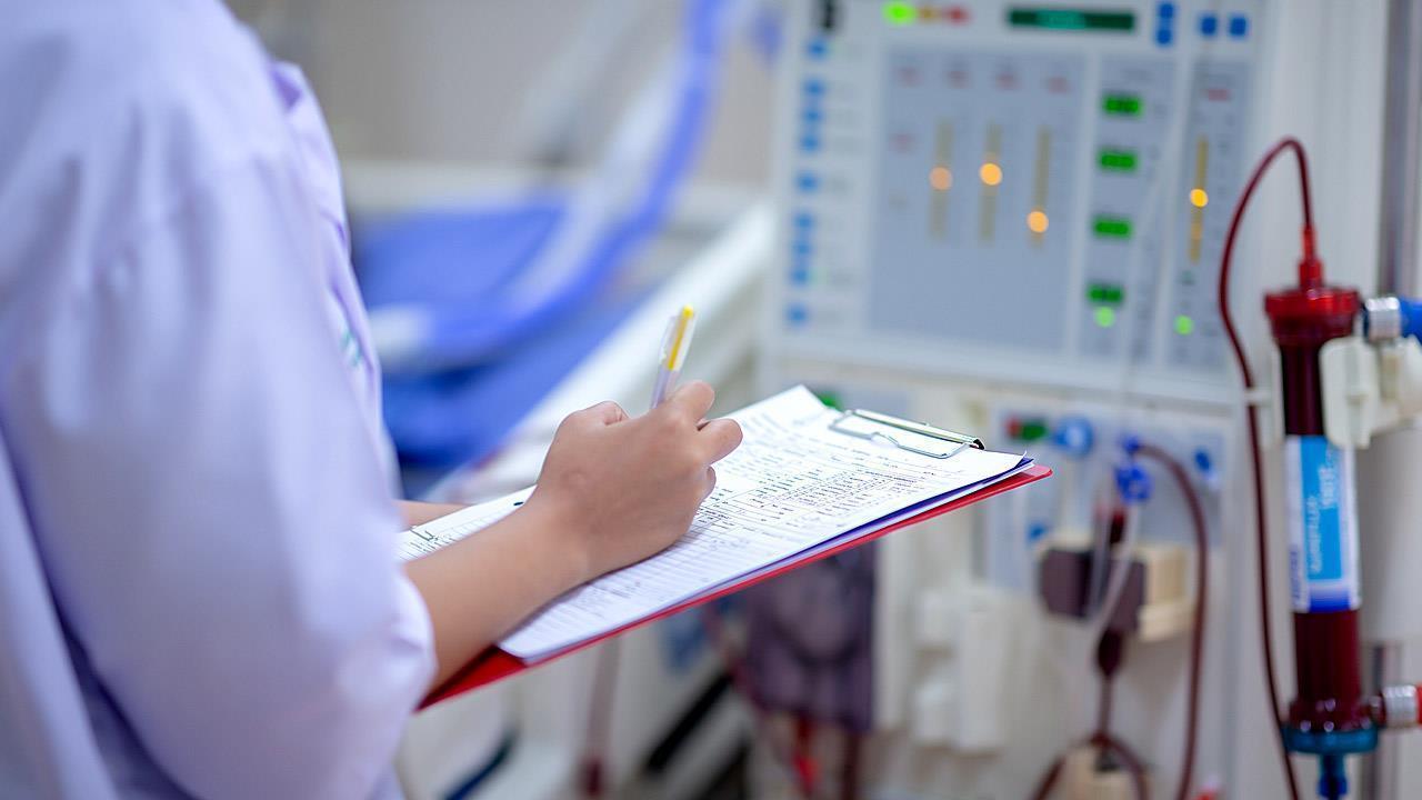 Έκκληση της ΠΟΝ για στελέχωση της Μονάδας Μεταμόσχευσης στον «Ευαγγελισμό»