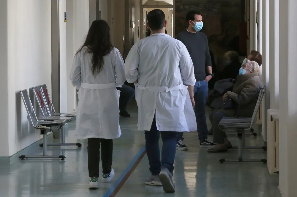 Νέα ανοσοθεραπεία για τον μικροκυτταρικό καρκίνο πνεύμονα με ελληνική συμβολή